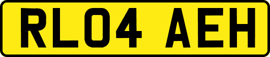 RL04AEH