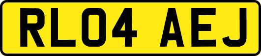 RL04AEJ