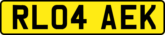 RL04AEK