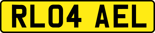 RL04AEL