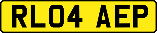 RL04AEP