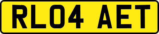 RL04AET
