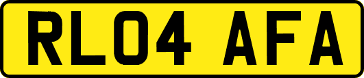 RL04AFA
