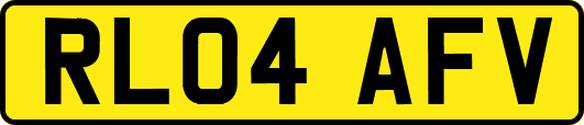 RL04AFV