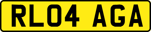 RL04AGA