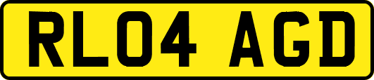 RL04AGD