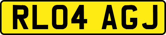 RL04AGJ