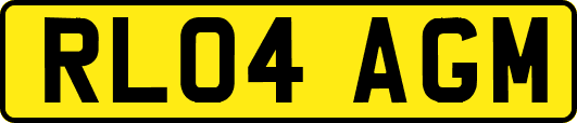 RL04AGM