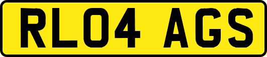 RL04AGS