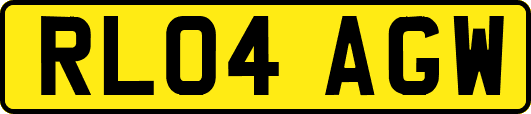 RL04AGW