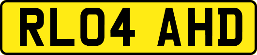 RL04AHD