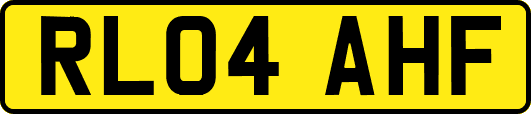 RL04AHF
