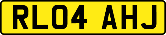 RL04AHJ