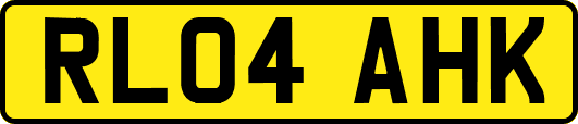 RL04AHK