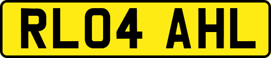 RL04AHL