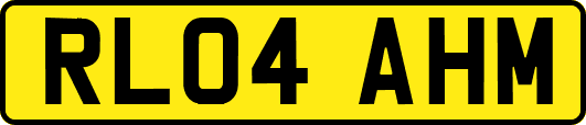 RL04AHM