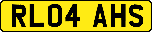 RL04AHS