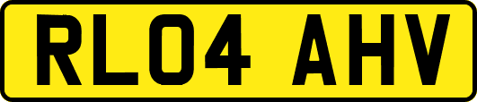 RL04AHV