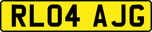 RL04AJG