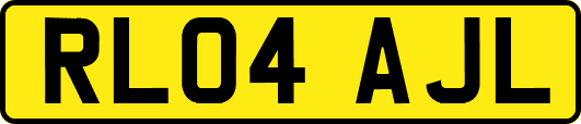 RL04AJL