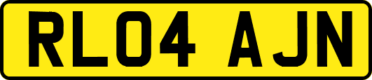 RL04AJN