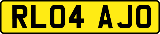 RL04AJO