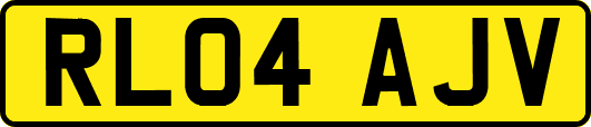 RL04AJV