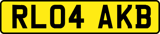 RL04AKB