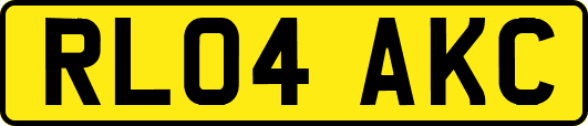 RL04AKC