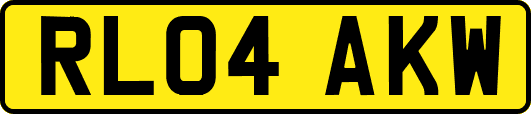 RL04AKW