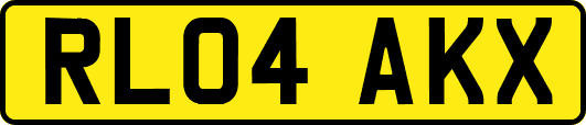 RL04AKX