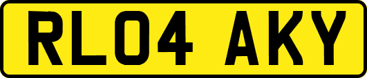 RL04AKY