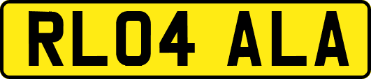 RL04ALA