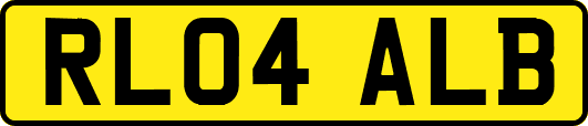 RL04ALB