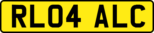 RL04ALC