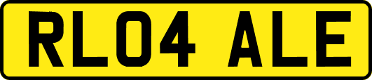 RL04ALE