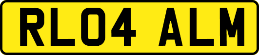 RL04ALM