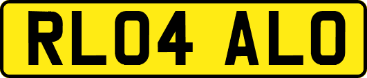 RL04ALO