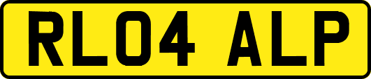 RL04ALP
