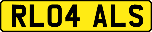 RL04ALS