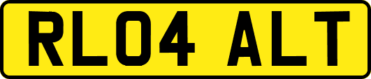 RL04ALT