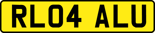 RL04ALU