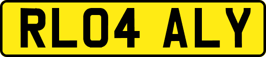 RL04ALY