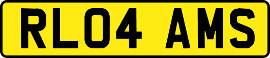 RL04AMS