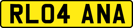 RL04ANA