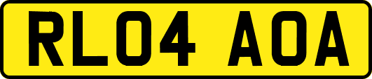RL04AOA