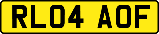 RL04AOF