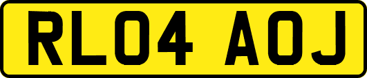 RL04AOJ