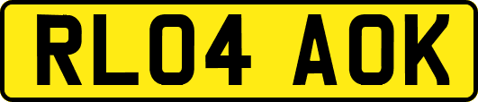 RL04AOK