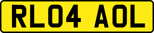 RL04AOL